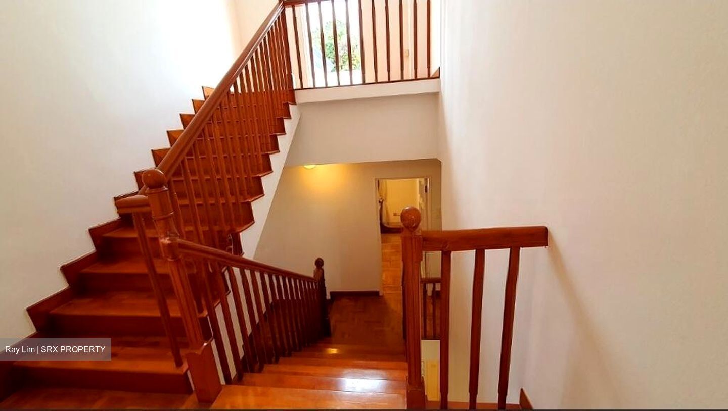 Chancery Grove (D11), Terrace #496994711